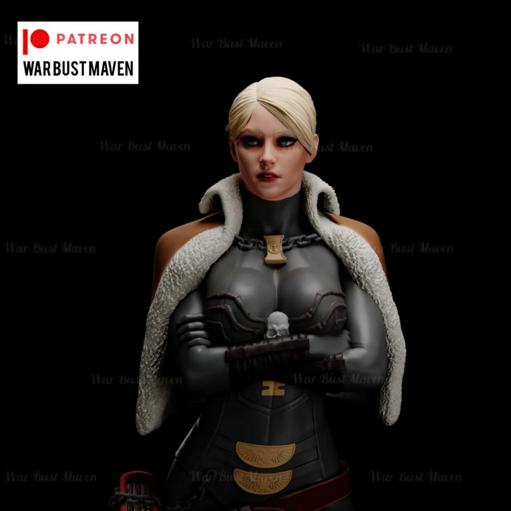 Inquisitor Vail