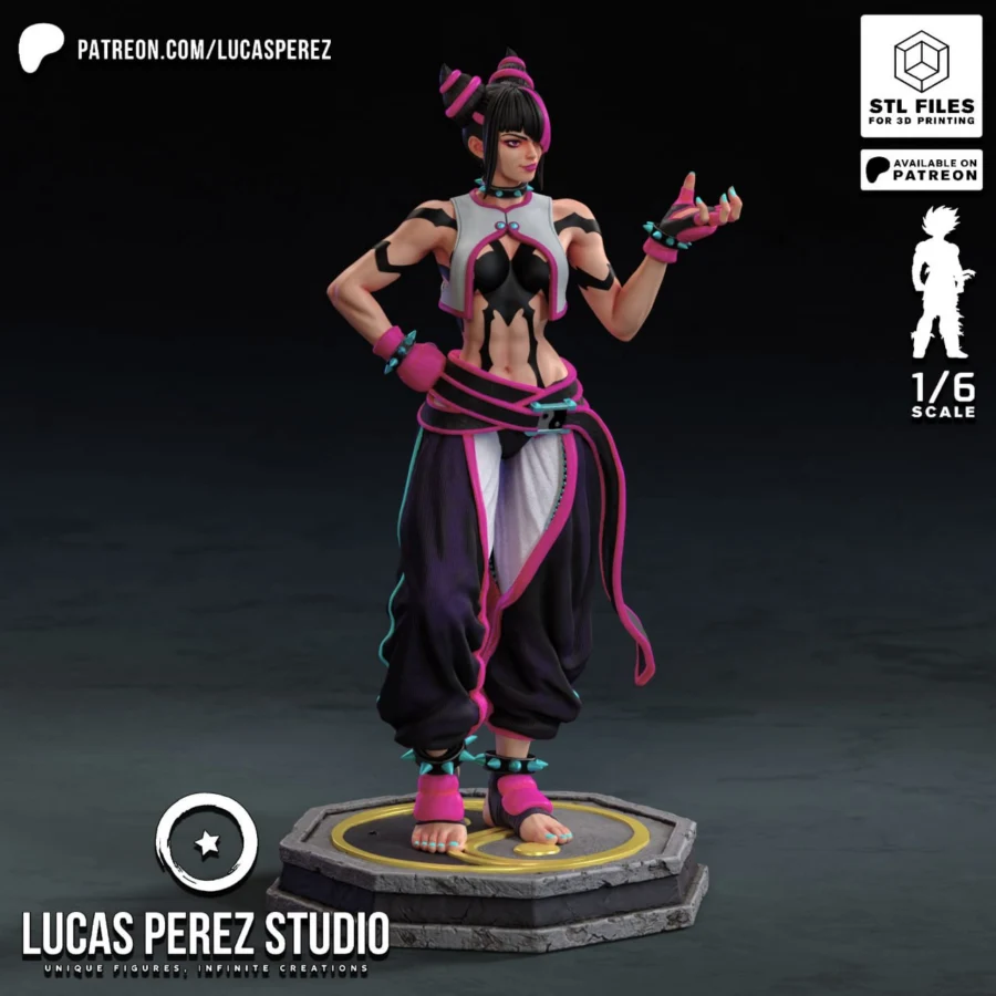 JURI STL
