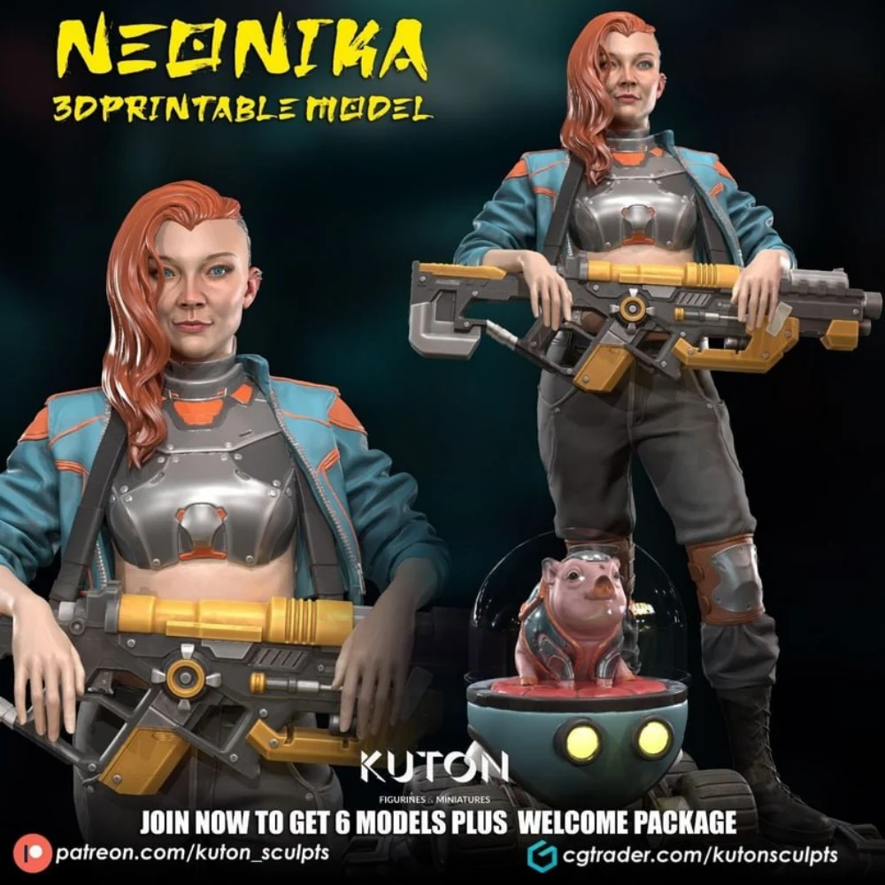 Kuton Neonika