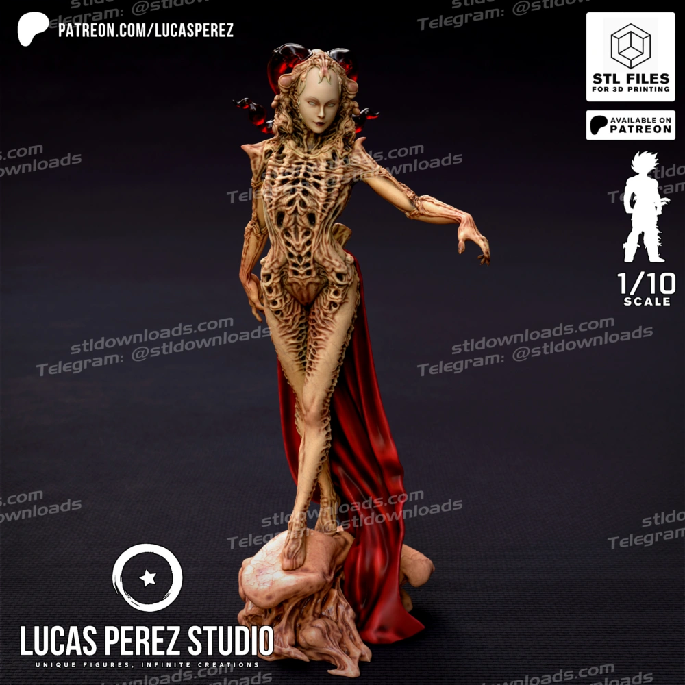 Lucas Perez Studio Kurinay