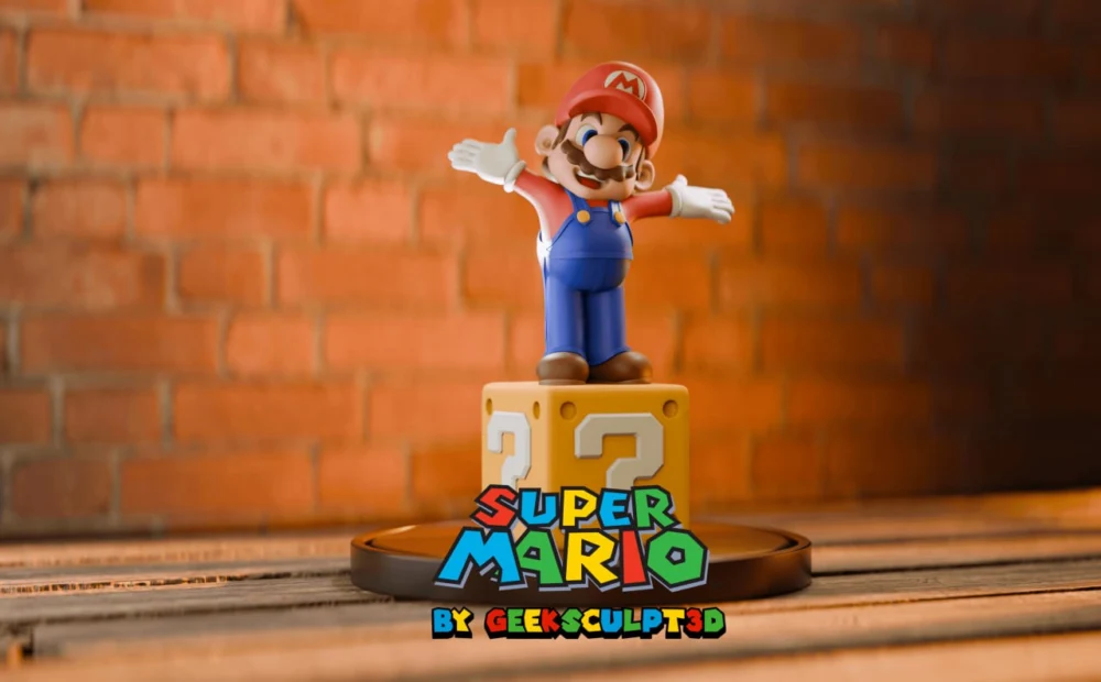 Mario