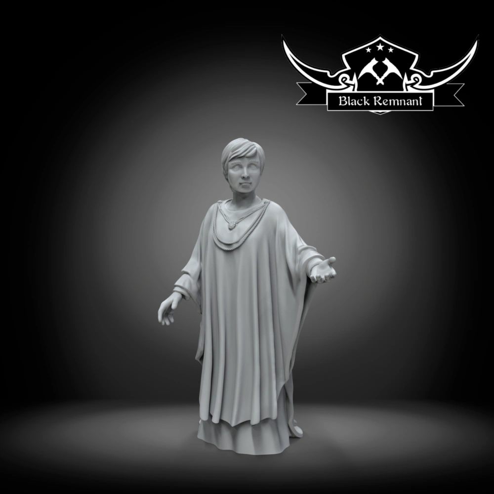 Mon Mothma BR301