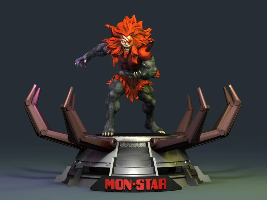 Mon Star Silverhawks