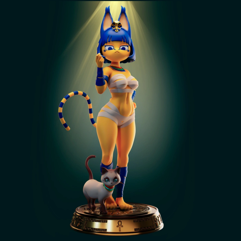 Officer Rhu Ankha