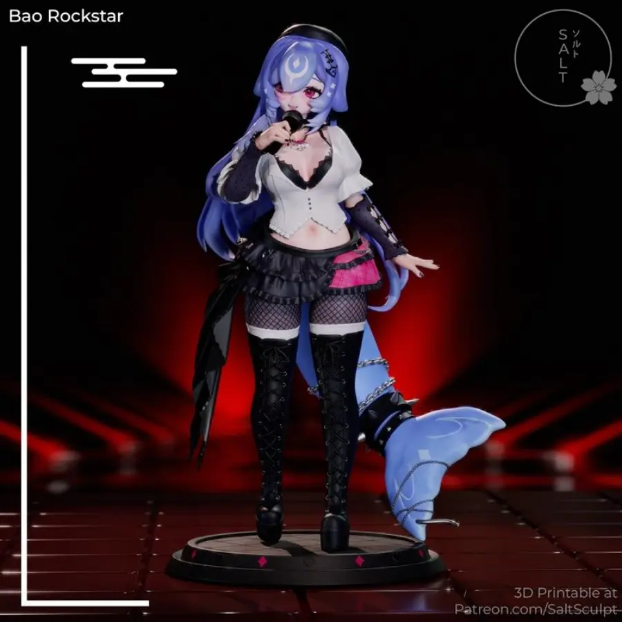 SaltSculptBao Rockstar