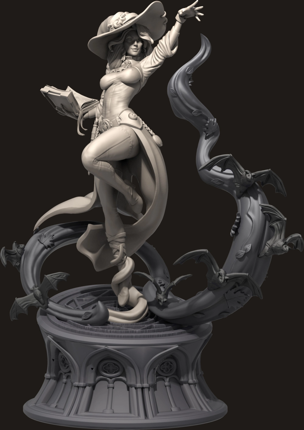 Seraphina