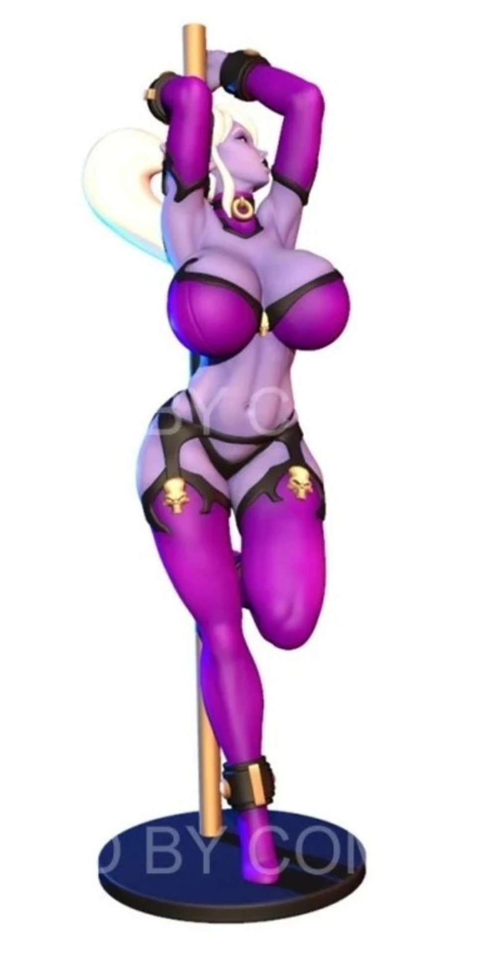 Stripper Syx Texelion