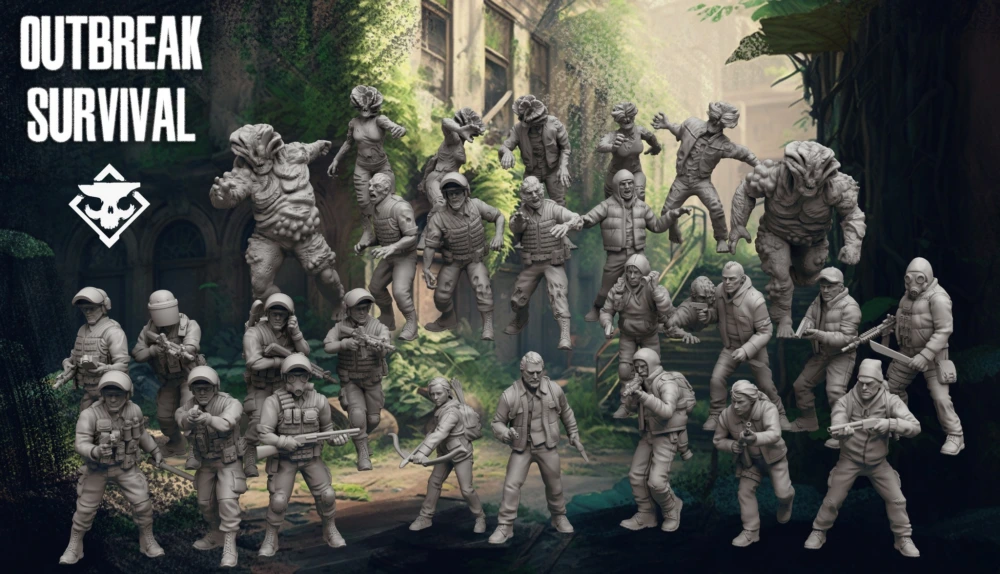 The Last of Us Escape the Dark SF00A