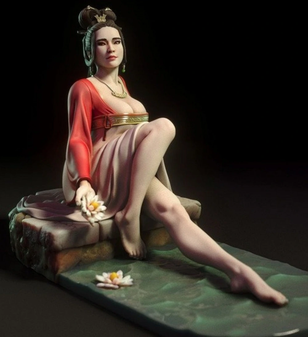 Torrida Minis – Mei