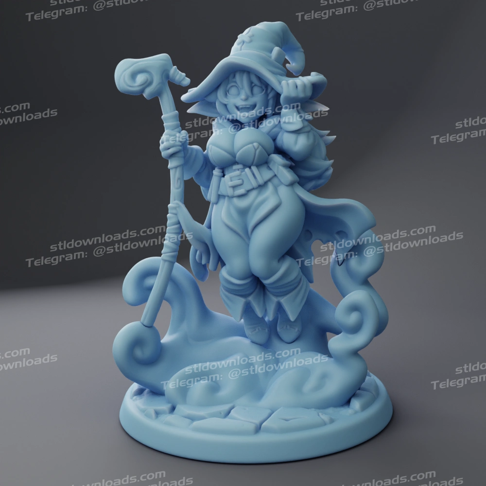 Twin Goddess 202305 Session Zeros Wizard Goblin