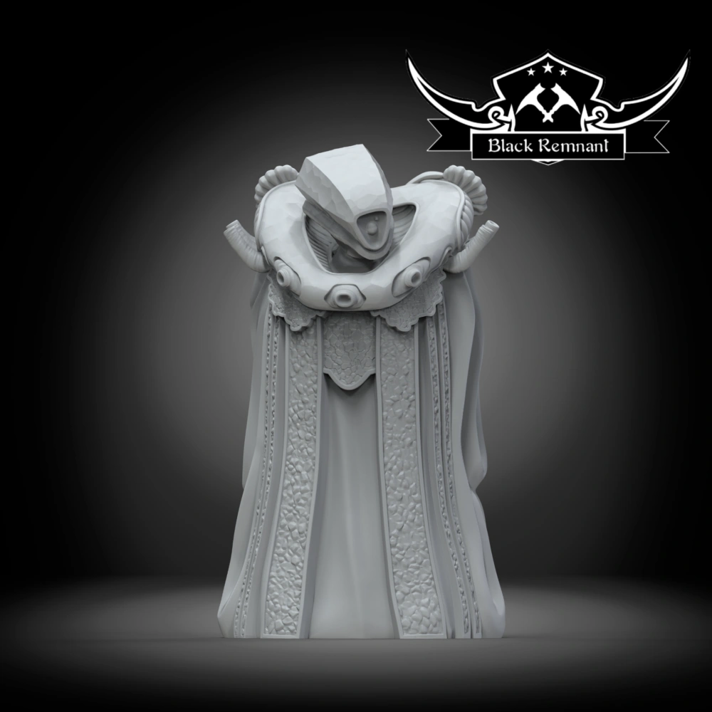 Voice of the Vorlons