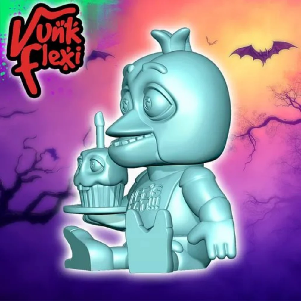 VunkFlexis Chica Mini