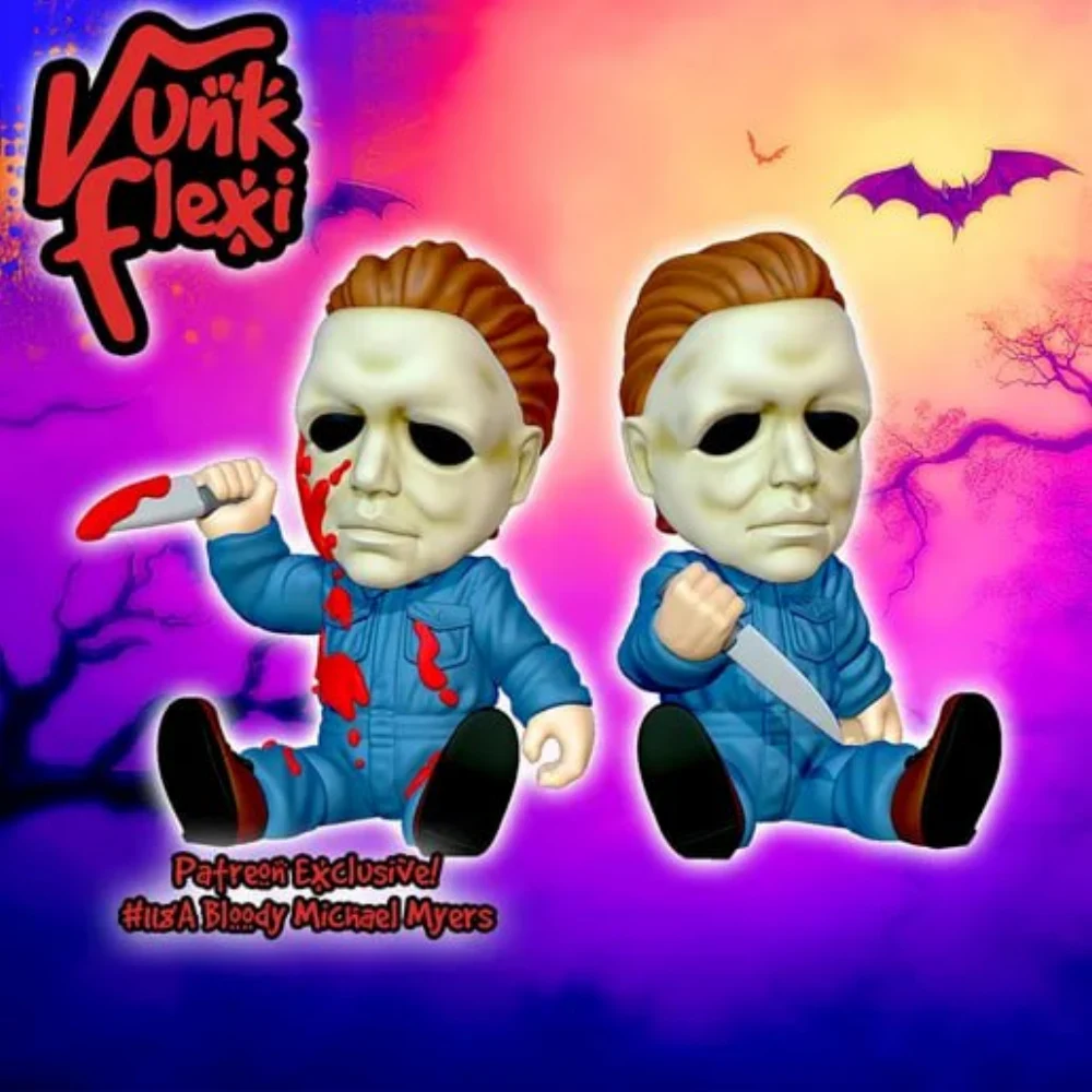 VunkFlexis Michael Myers Mini