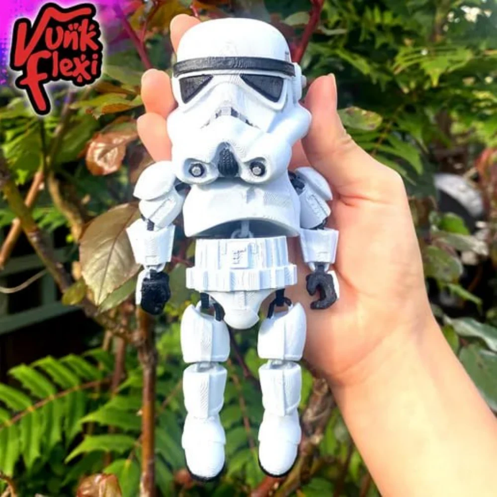 VunkFlexis Storm Trooper