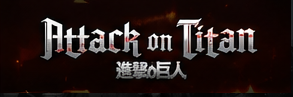Attack on Titan