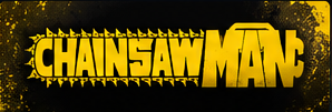 Chainsaw Man