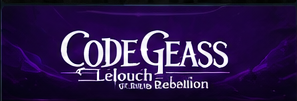 Code Geass