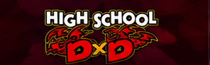 High School DxD