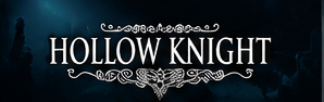 Hollow Knight