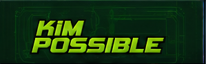 Kim Possible