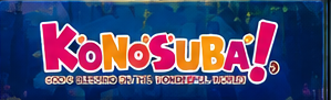 Konosuba