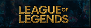 League of Legends