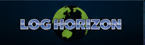 Log Horizon