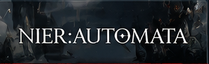 Nier Automata