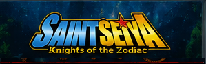 Saint Seiya