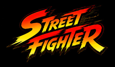 Street Fighter