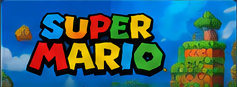 Super Mario