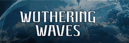 Wuthering Waves