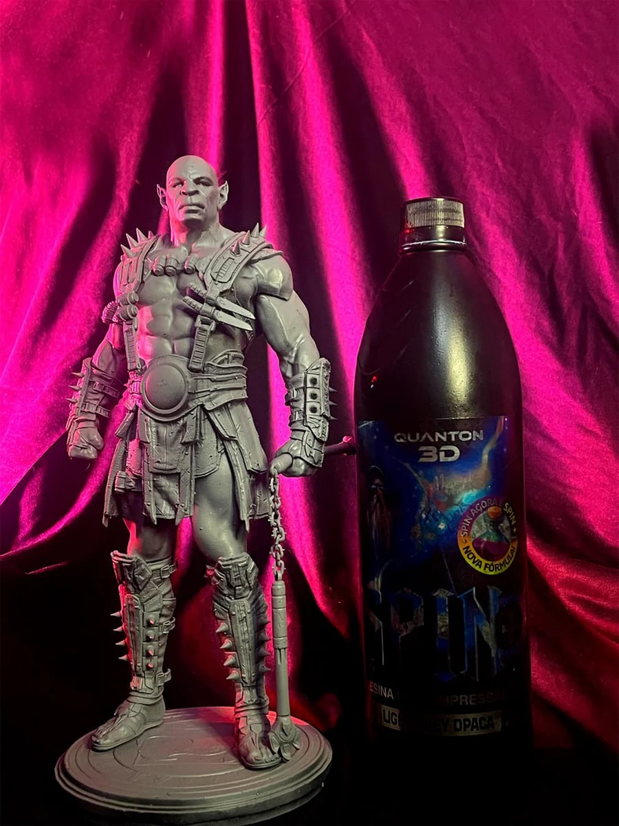 Files 3D printable STL model