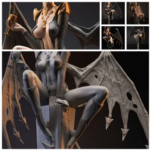 Mizora 3D printable STL model