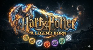 Harry Potter