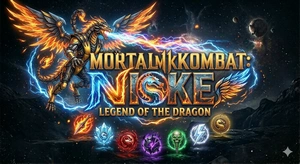 Mortal Kombat