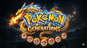 Pokemon