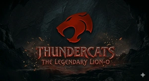 ThunderCats