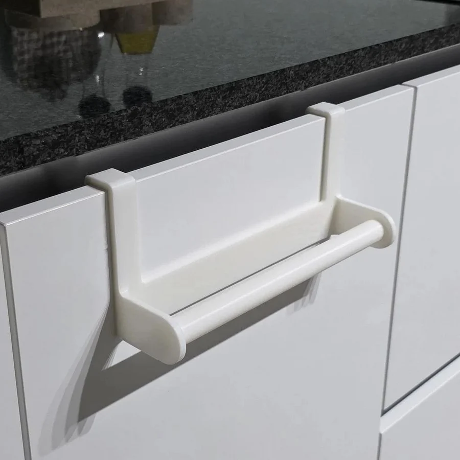 Towel Holder Prop – Utility 3D printable STL model