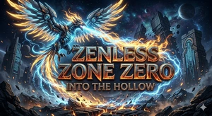 Zenless Zone Zero