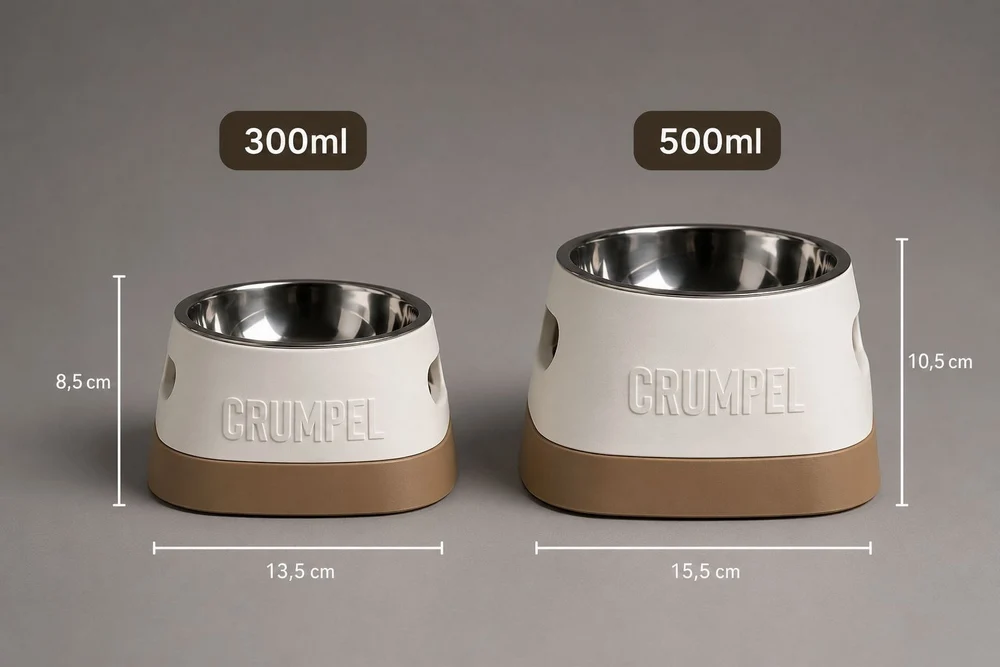 Bowls (All Sizes) 3D printable STL model