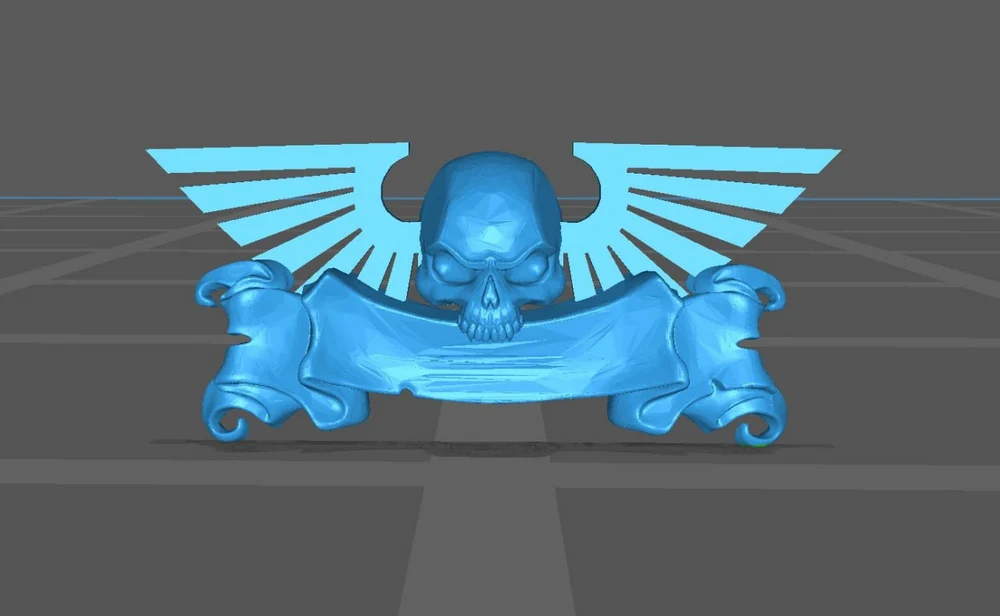 Caravela con Bandera — Historical / Ship Model 3D printable STL model