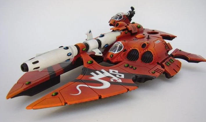 Cobra Tank — G.I. Joe STL render Cobra Tank — G.I. Joe 3D printable STL model