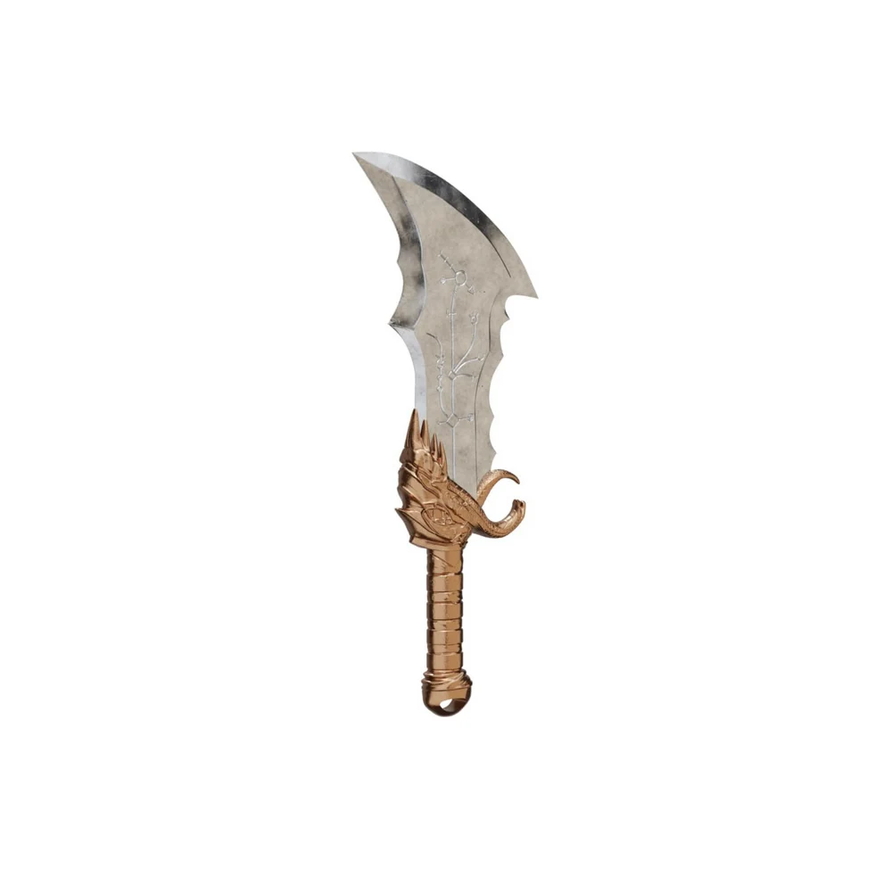 Blades of Chaos — God of War 3D printable STL model