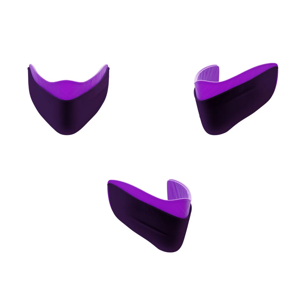 Rain Mask 2 — Mortal Kombat 3D printable STL model