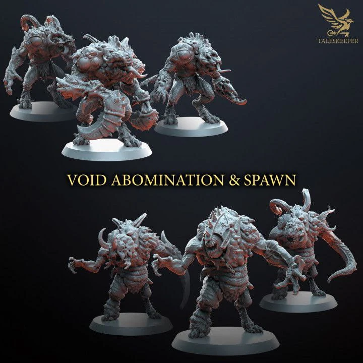 Spawns 3D printable STL model