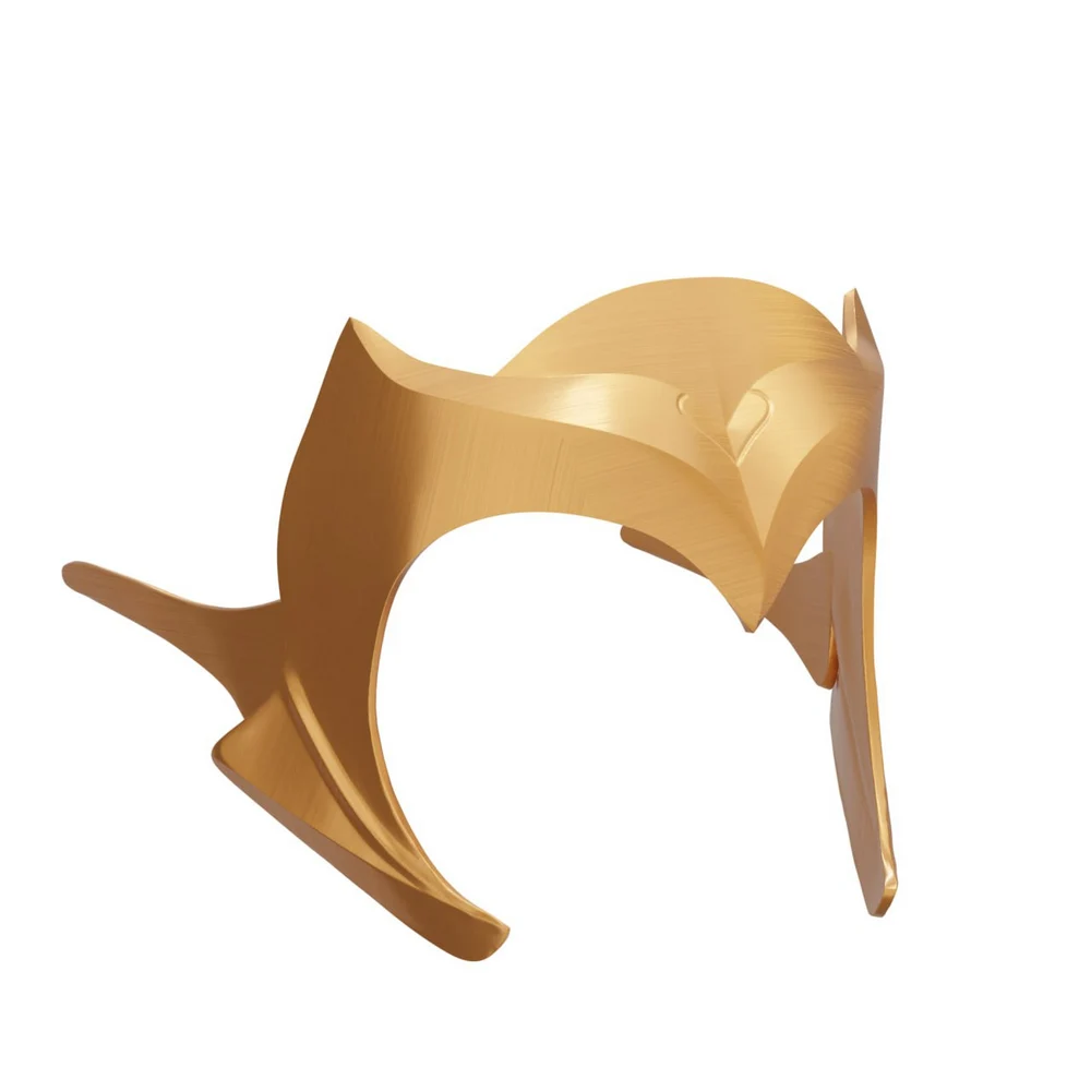 What If Scarlet Witch — Marvel / What If...? 3D printable STL model