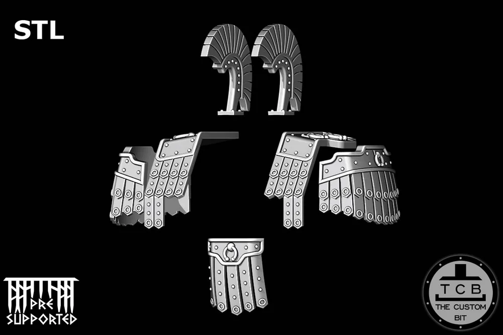Big Robot 3D printable STL model