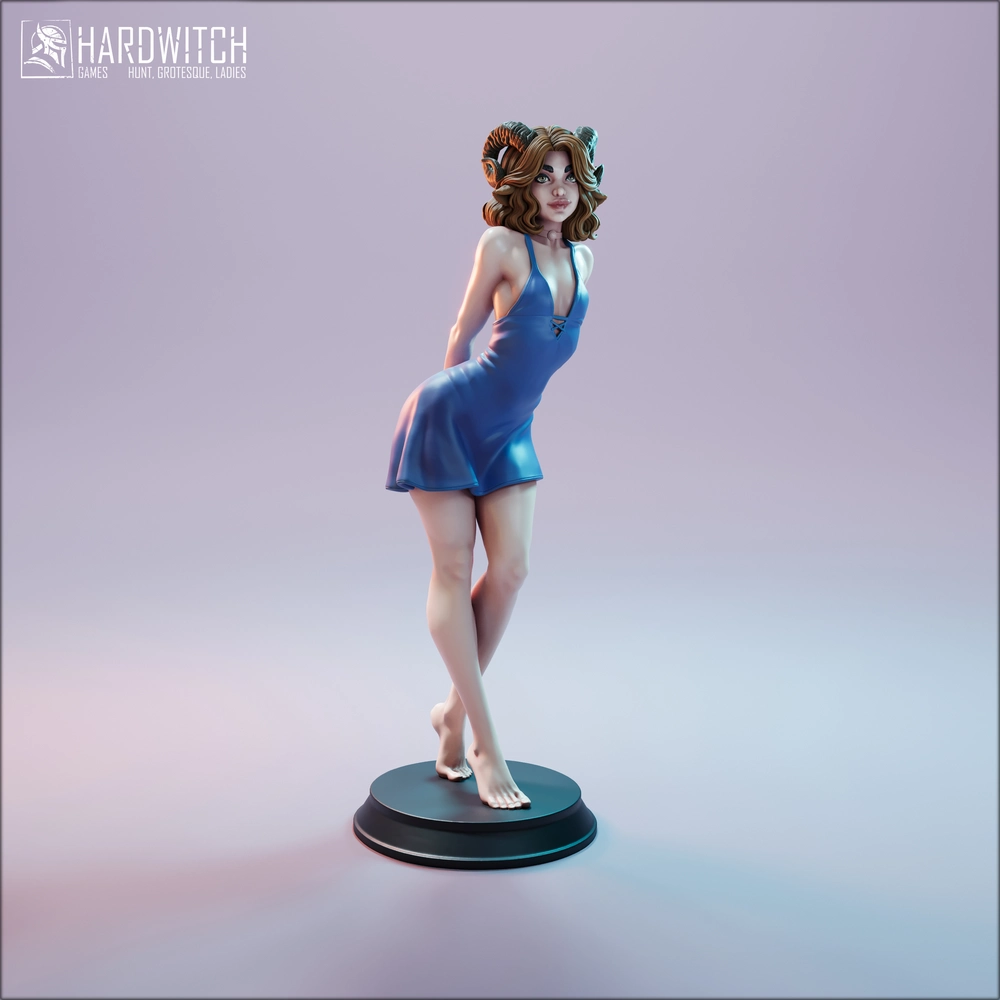 Amiti Tririn 3D printable STL model