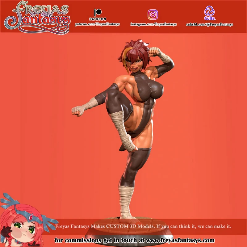 Marl Barroque — Reincarnation Coliseum STL render Marl Barroque — Reincarnation Coliseum 3D printable STL model